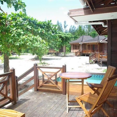 הוילה אנסה וולברט וילג' Heliconia Grove מראה חיצוני תמונה